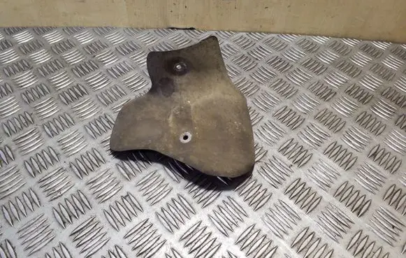 Other front suspension part
