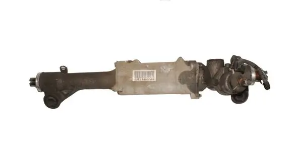 Lexus IS III XE30 Steering rack