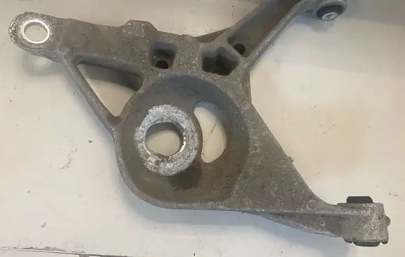 Mercedes-Benz GLE W167 Rear upper control arm/wishbone