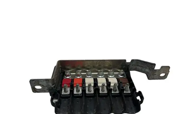 Renault Megane III Positive wiring loom V02020229711