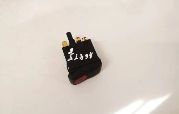 Volkswagen Polo III 6N 6N2 6NF Hazard light switch 6n1953235 6n2953235