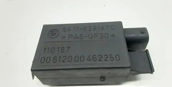 BMW 5 E39 AUC sensor 64118391470