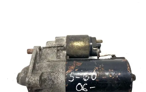 Volvo S60 Starter motor 0001108166