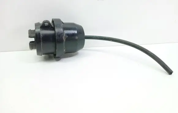 Valve vacuum