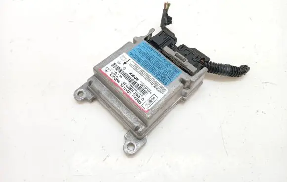 Ford C-MAX I Airbag control unit/module 4M5T-14B056-AD