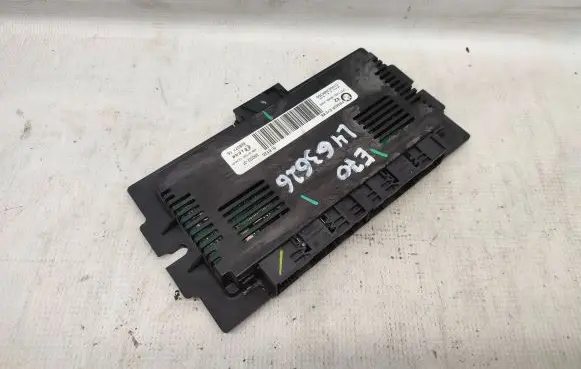 BMW X5 E70 Light module LCM 9242522