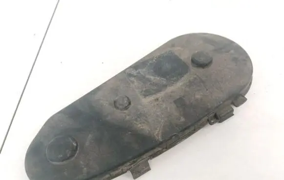 Jaguar S-Type Timing belt guard (cover) 4R83405A26AC 4R83-405A26-AC