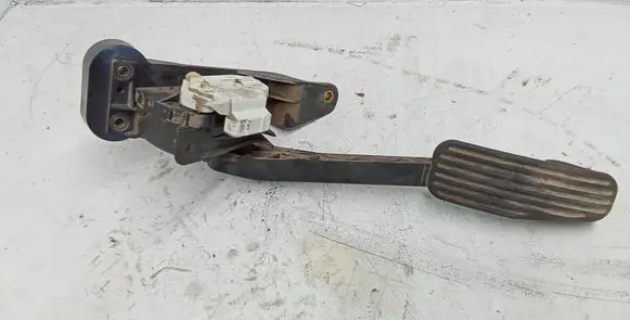 Volvo XC90 Accelerator throttle pedal 8634697 30748753