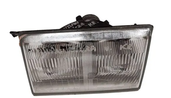 Nissan Micra Headlight/headlamp IKI1125 161R20