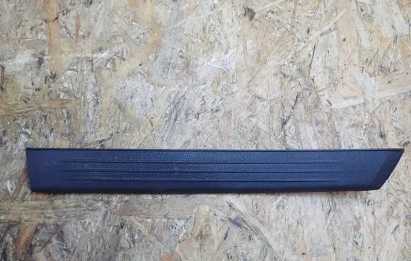 Lexus IS III XE30 Rear sill trim cover 6791653030