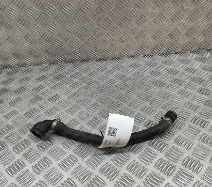 BMW i3 Engine coolant pipe/hose 9292730