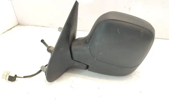Citroen Berlingo Manual wing mirror 