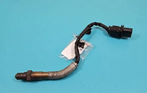 Lambda probe sensor