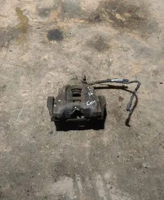 Alfa Romeo Giulietta Front brake caliper 