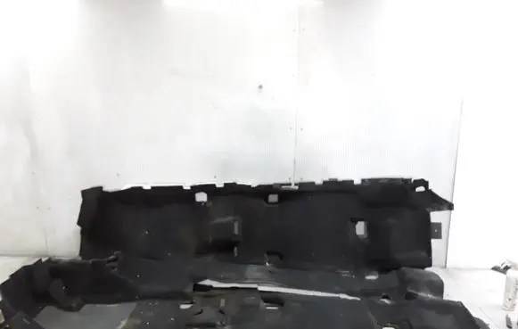 Honda FR-V Interior carpet 