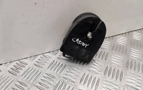 Volkswagen Caddy Alarm system siren 1K0951605C F005V00327