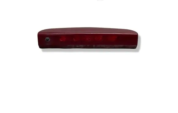 Opel Corsa D Third/center stoplight 13188045 164073
