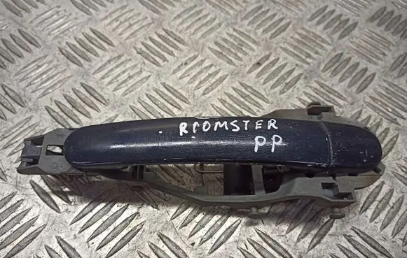 Skoda Roomster (5J) Front door exterior handle/bracket 1Z0839885A