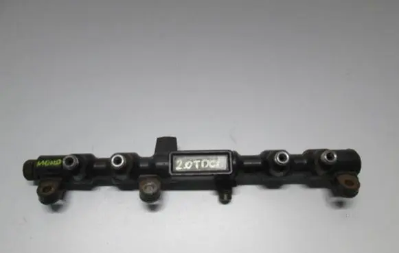 Ford Mondeo Mk III Fuel main line pipe 9674300080