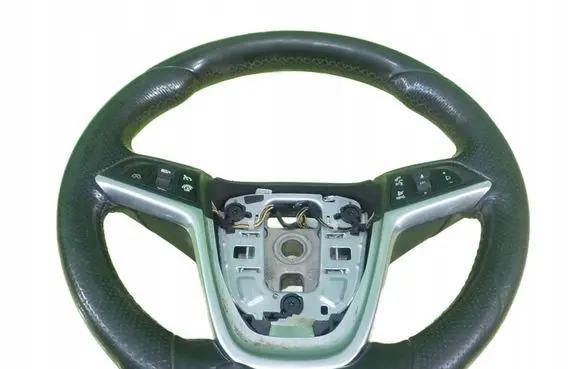 Opel Zafira C Steering wheel UP189