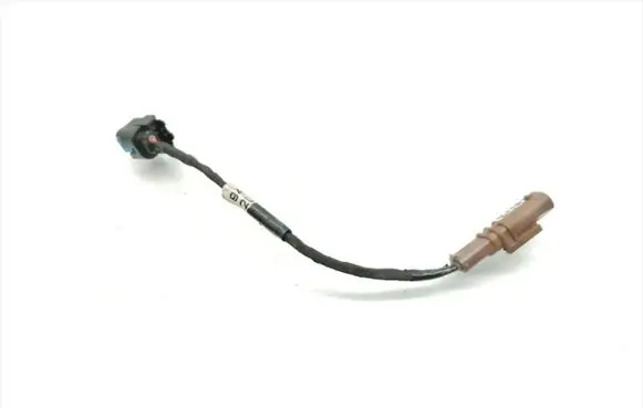 Engine installation wiring loom