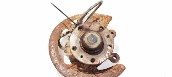 Renault Laguna I Rear wheel hub