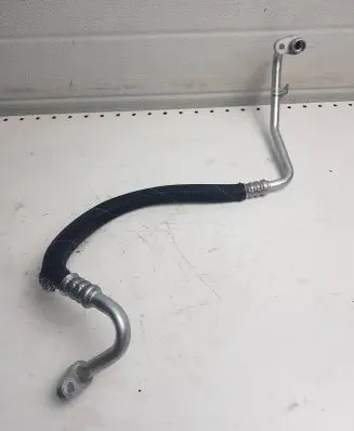 Renault Espace VI Air conditioning (A/C) pipe/hose 924909759R