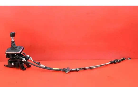 Ford Mondeo MK I Gear shift rod DG6R7C453MAD