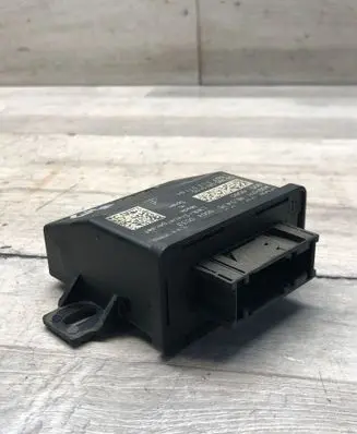 Volkswagen PASSAT B8 Light module LCM 5Q0907357 503950810105 130732937101