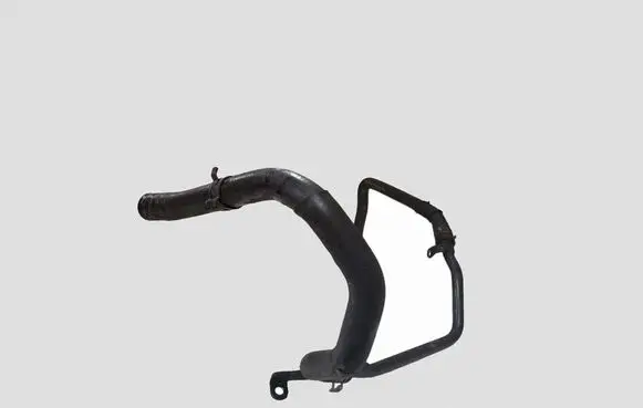 Audi A4 S4 B8 8K Turbo turbocharger oiling pipe/hose 06H121492C 06H121085C