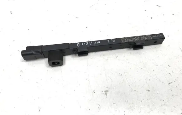 Opel Mokka B Aerial antenna amplifier 9827157280