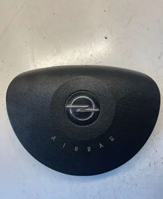 Opel Combo C Steering wheel airbag 1604456100A