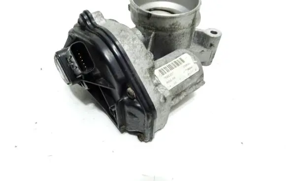Ford Focus C-MAX Throttle valve 4M5GFA B9E25 BERTO2