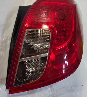 Opel Mokka Rear/tail lights 42599463