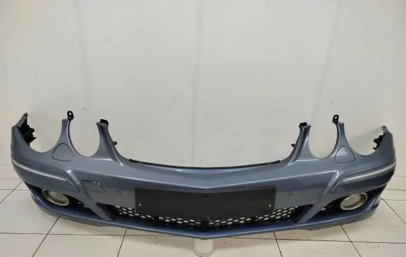 Mercedes-Benz E W211 Front bumper 