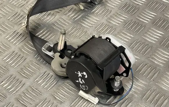 Honda CR-V Rear seatbelt 607863300A
