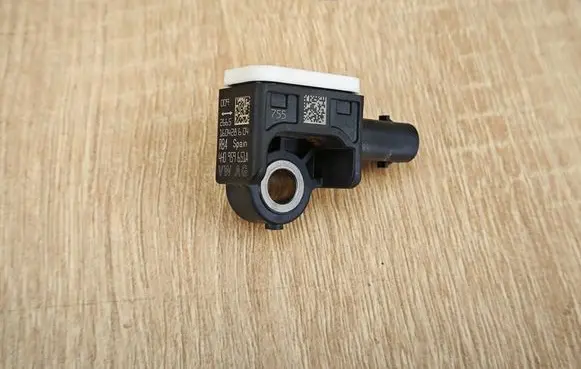 Audi A7 S7 4G Airbag deployment crash/impact sensor 4H0959651A