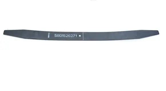 Iveco Daily 6th gen Front leaf spring 5801526271
