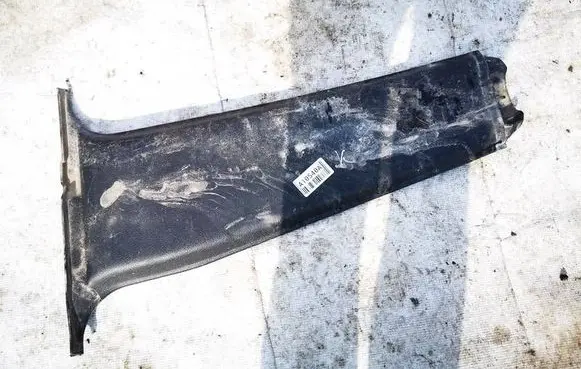 Volkswagen Golf III (B) pillar trim (top) 1h4867297b