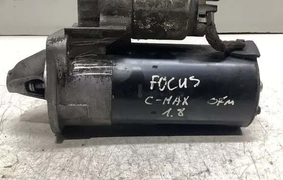 Ford Focus Starter motor 4M5T11000KB 001109204