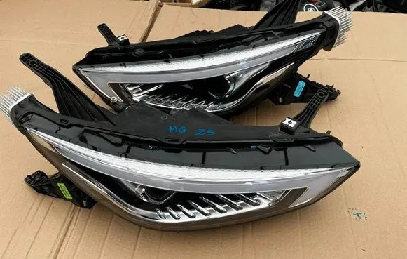 MG ZS Headlights/headlamps set 