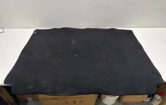 Mercedes-Benz EQA Trunk/boot mat liner 