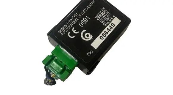 Honda CR-V Other control units/modules 38385S7AG61 ETS300220 056449