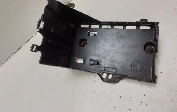 Citroen C4 Grand Picasso Battery box tray 9658698780 M04010A100