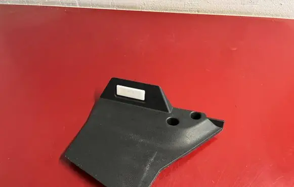Panel trim