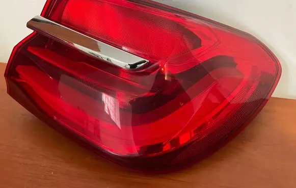 BMW 7 G11 G12 Rear/tail lights 7342966