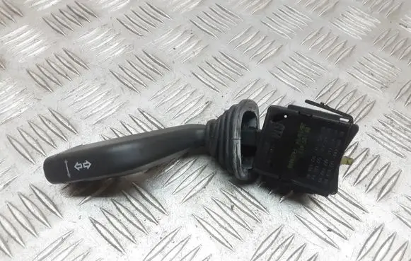 Opel Tigra B Indicator stalk 09185413