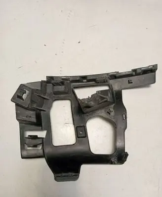 Jaguar I-Pace Front bumper mounting bracket J9D317C862A