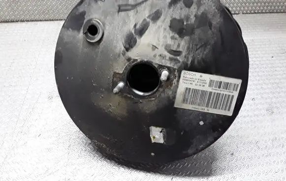 Citroen C5 Brake booster 0204024797