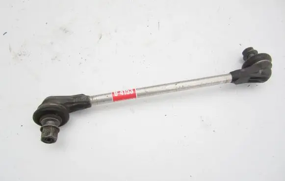 Front control arm